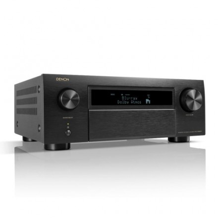 Denon AVC-X6800H