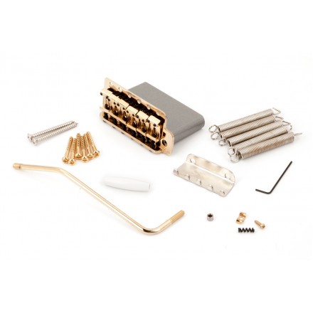 FENDER AMERICAN VINTAGE SERIES STRATOCASTER TREMOLO ASSEMBLIES