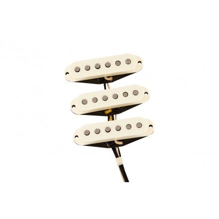 FENDER JOSEFINA HAND WOUND DUAL MAG II STRATOCASTER PICKUPS