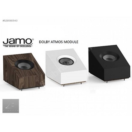 Jamo S 8 Atmos Black