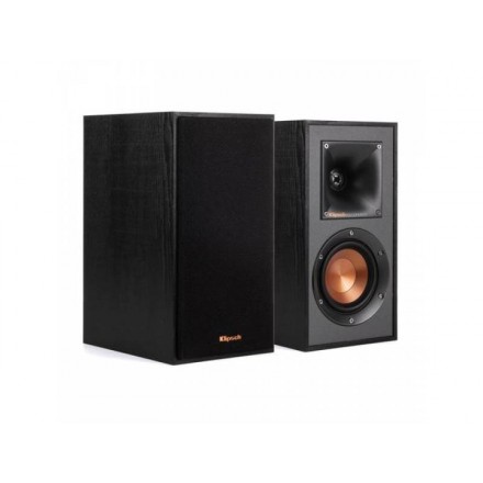 Klipsch Reference R-41M Black