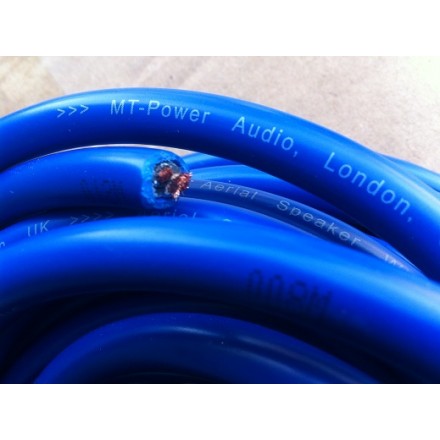 MT-Power Aerial Speaker Wire 12/4 AWG (эквивалент 4,0 мм2)