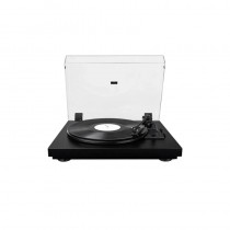Pro-Ject A1.2 OM10 Black Fully automatic turntable