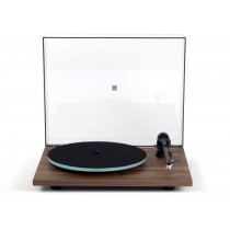 REGA Planar 2 Walnut